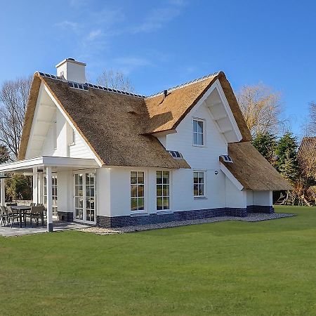 Holiday Home Tapuit 8-1 By Interhome Noordwijk Εξωτερικό φωτογραφία