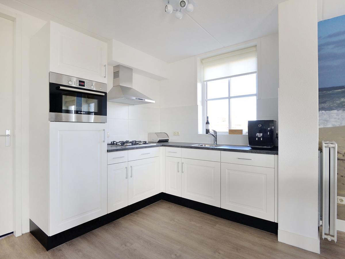 Holiday Home Tapuit 8-1 By Interhome Noordwijk Εξωτερικό φωτογραφία
